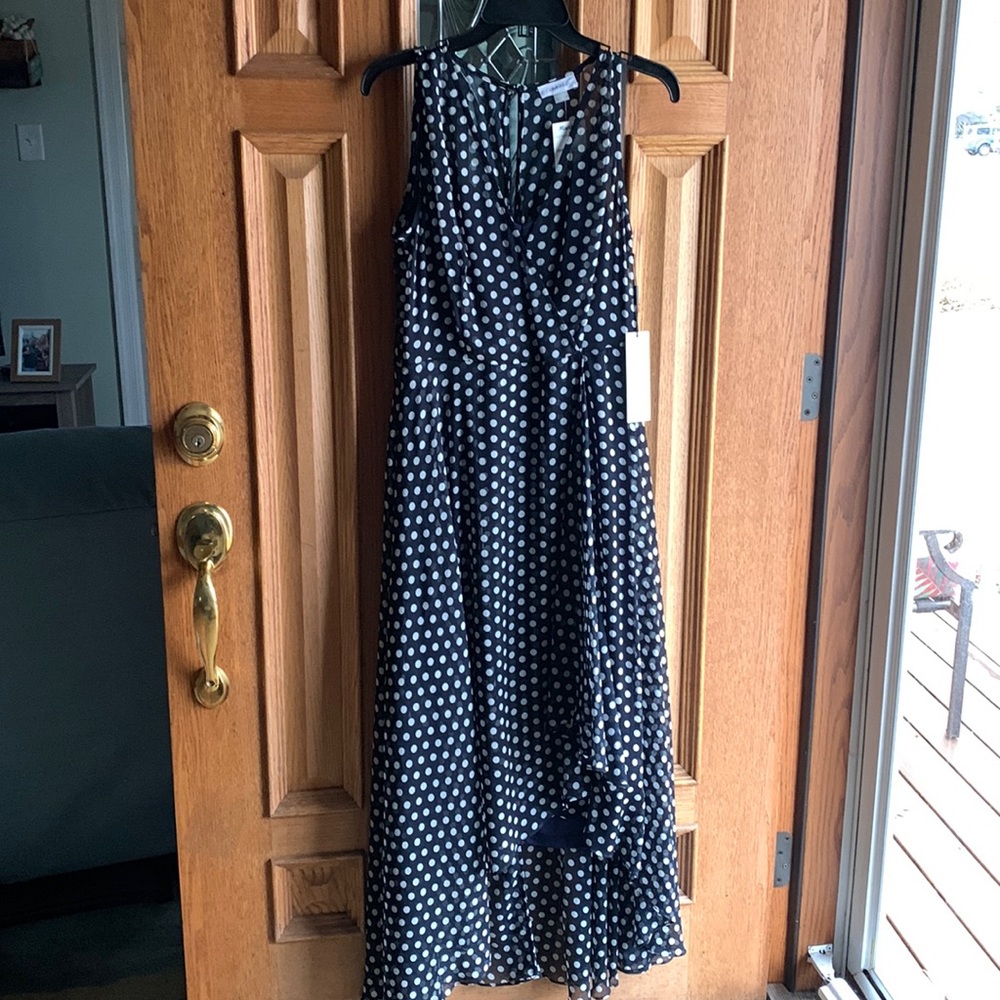 Brand new Calvin Klein dress (Marshall’s)